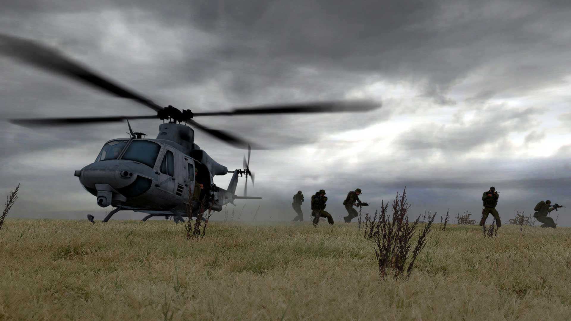 Arma 2 co steam фото 75