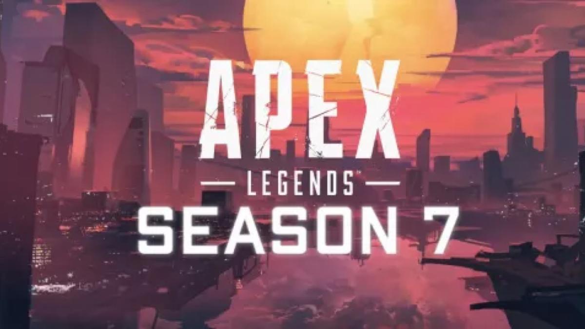 Уровень боевого пропуска в Apex Legends: Как повысить в 7 сезоне?