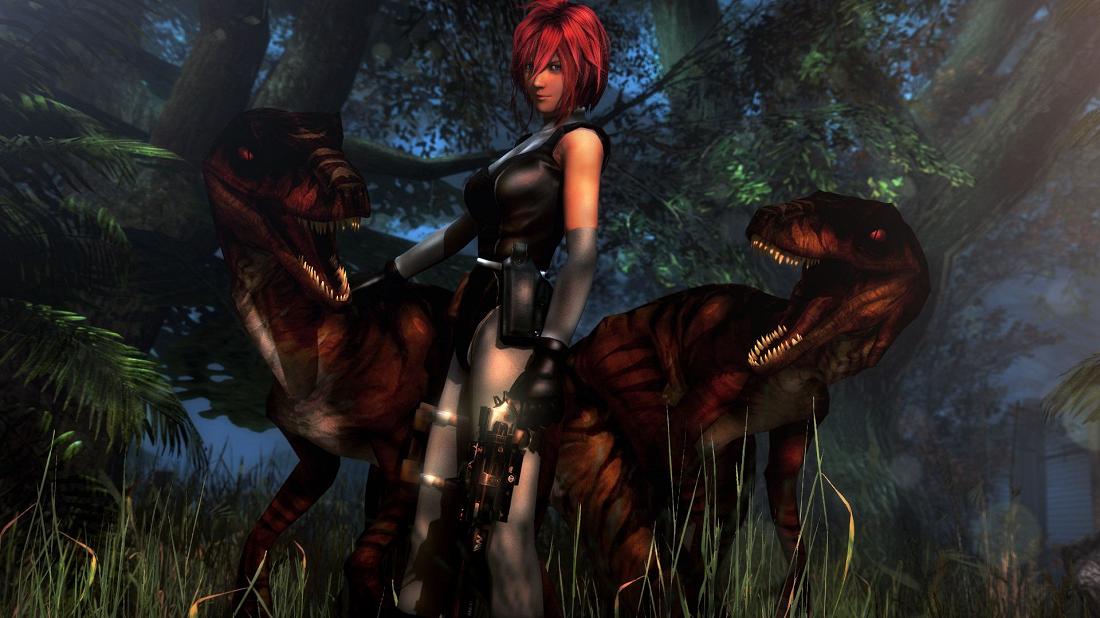 Создатель Dino Crisis выразил сомнения в необходимости новой игры из-за успеха Monster Hunter