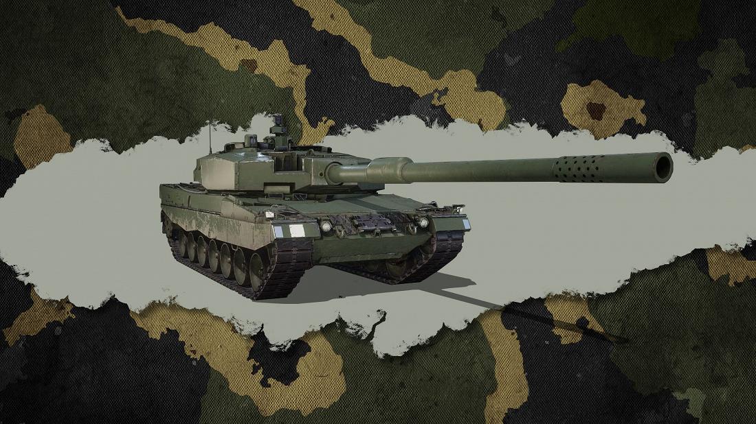 Armored Warfare: Panzer 87-140