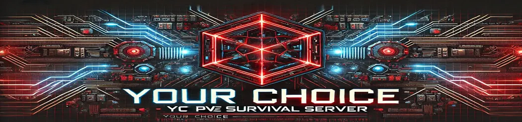 [ YCP ] YOUR CHOICE PVE [ TEST ]