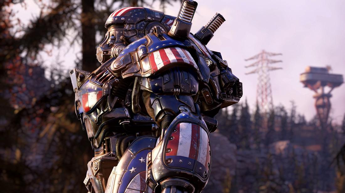 Несмотря на проблемы разработки Fallout 76, глава Xbox Game Studios встал на защиту Bethesda