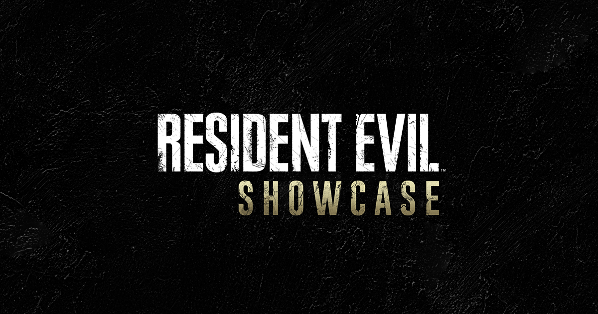Результаты трансляции Resident Evil Showcase