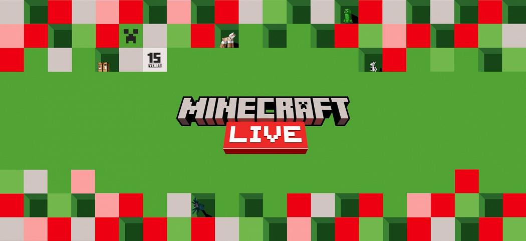 Возможно, на Minecraft Live 2024 покажут Скрипуна и Бледный Сад