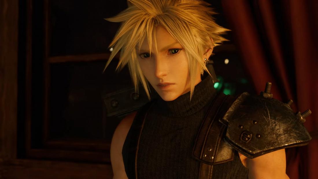 Анализ Ampere намекает на 2 миллиона проданных копий Final Fantasy 7 Rebirth на PS5