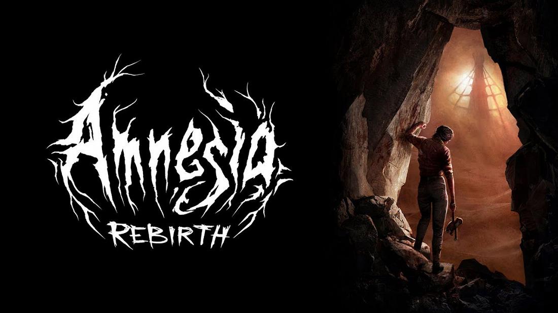 Концовки в Amnesia: Rebirth - Как получить все концовки?