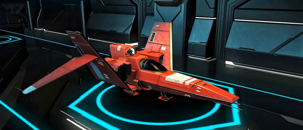 Лучшие звездолеты в No Man's Sky: как их найти?