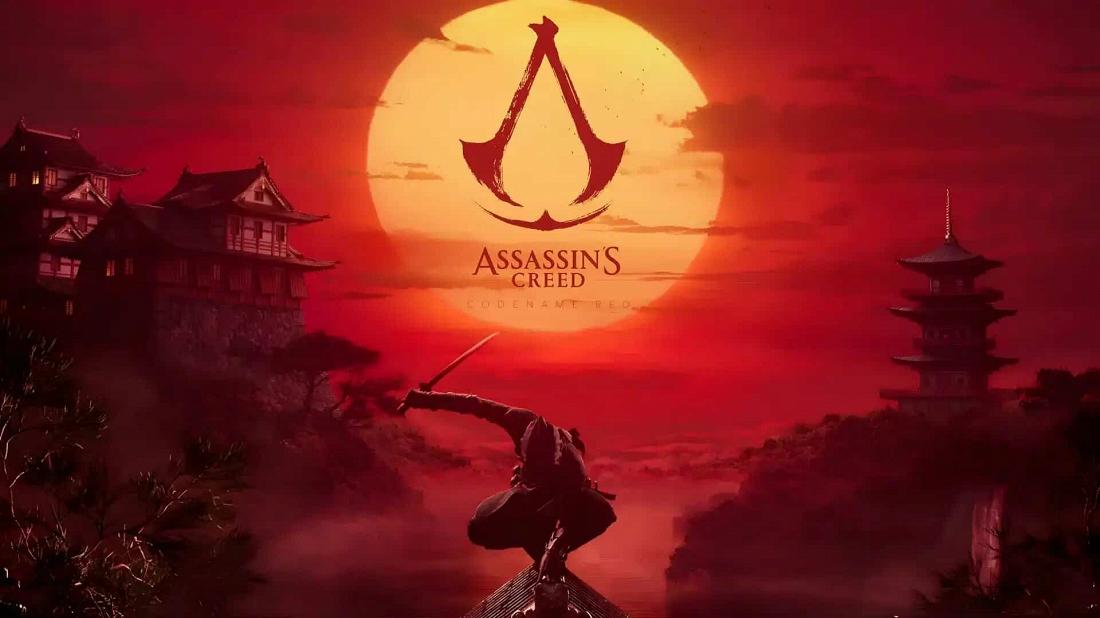 Инсайдер: На Ubisoft Forward планируется показ первого геймплея Assassin's Creed Red