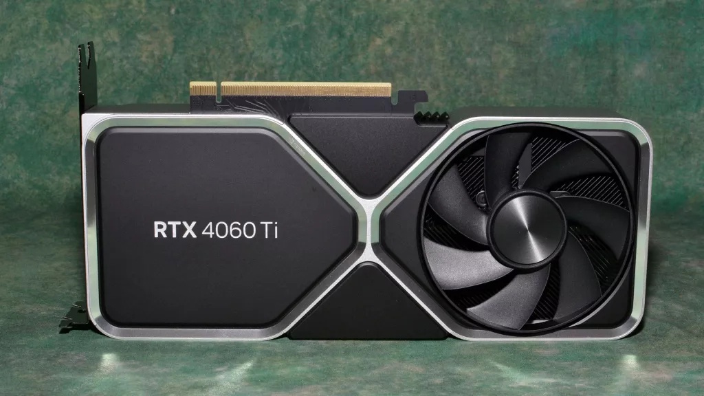 Nvidia RTX 4060 Ti уже продается ниже рекомендованной производителем розничной цены.