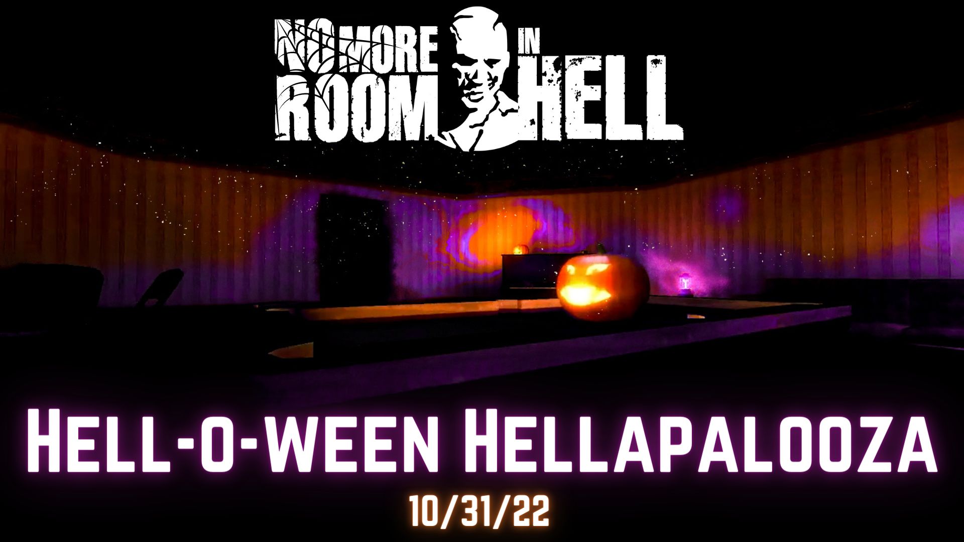 No More Room in Hell: Обновление 1.13 [01.11.22]