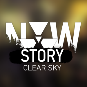 STALKER NEW STORY [CLEAR SKY]