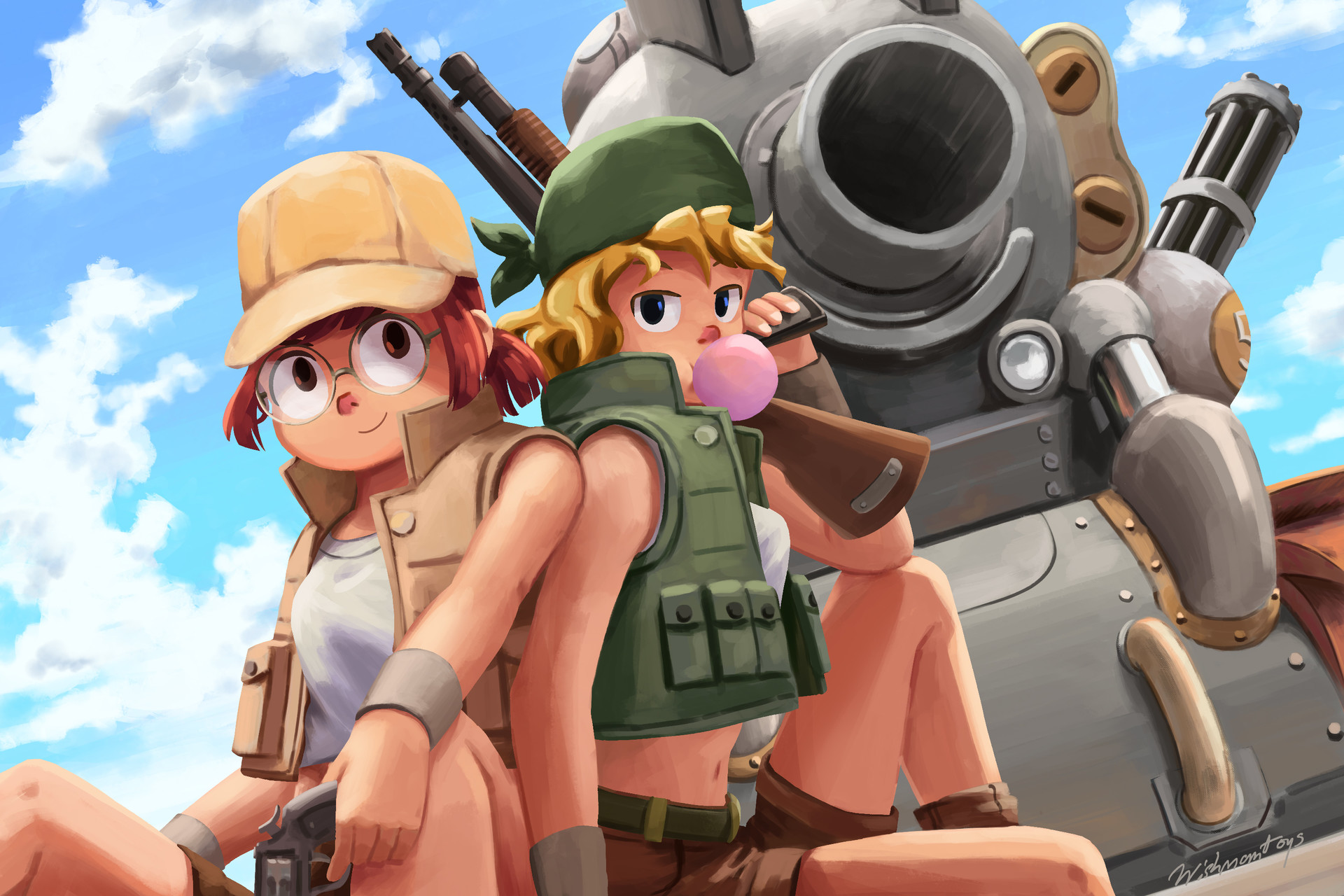 Metal slug tactics. Metal Slug. Metal Slug 9. Metal Slug 2020. Metal Slug Mini-sub 88.