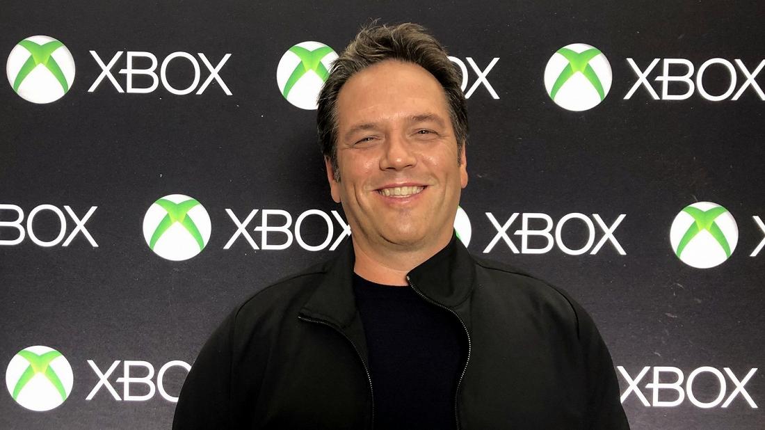 Глава Microsoft Gaming не перестает думать о портативной версии Xbox