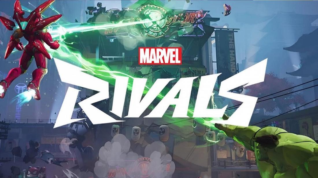 Marvel Rivals: Инсайдер делится информацией о 39 персонажах из файлов закрытого бета-тестирования