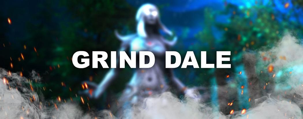 Grind Dale [RU] RP (Calamitous+)