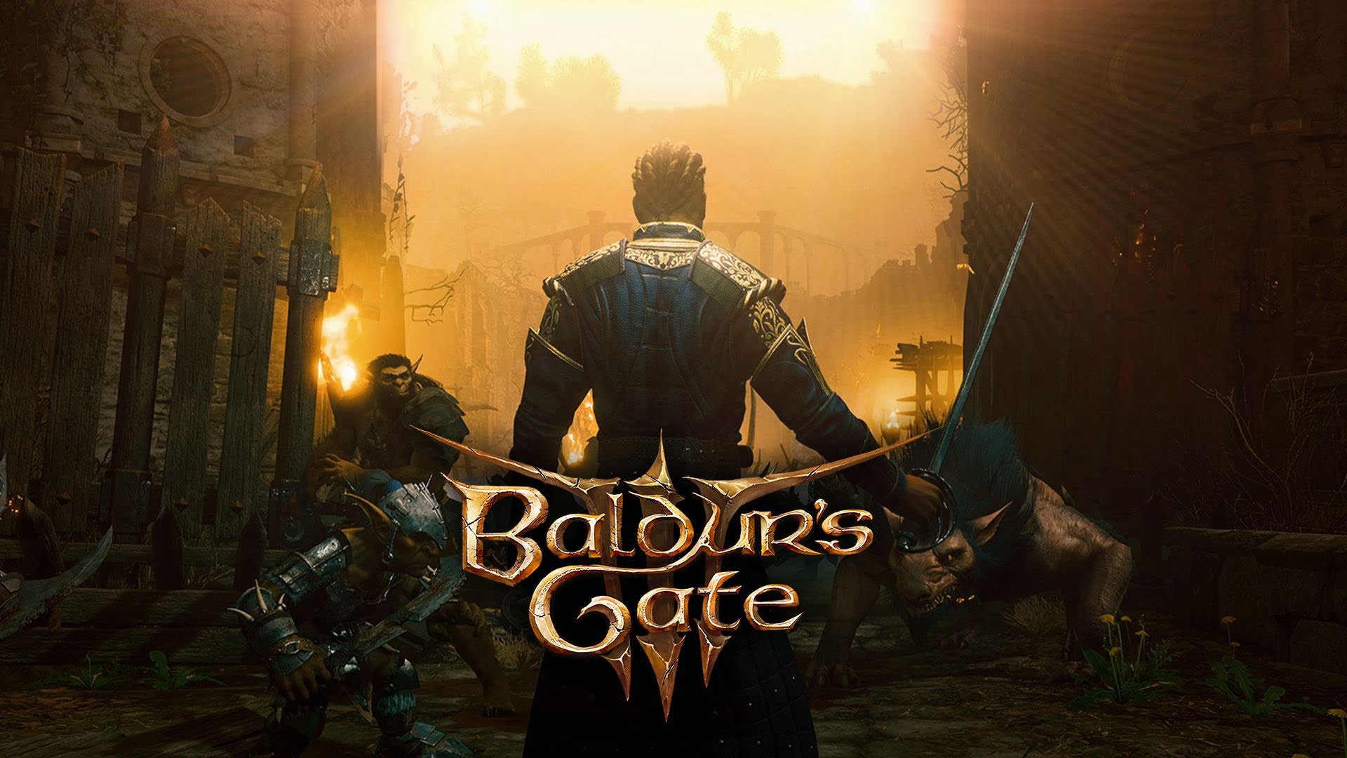«Скорбь» в Baldur's Gate 3: Как получить легендарное оружие?