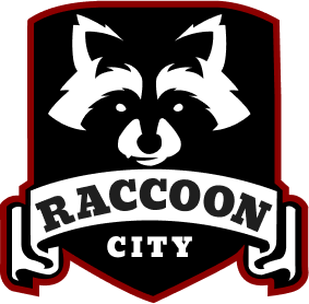 RaccoonCity/PVE 1|War with Bots|Bed-Respawning|Trader