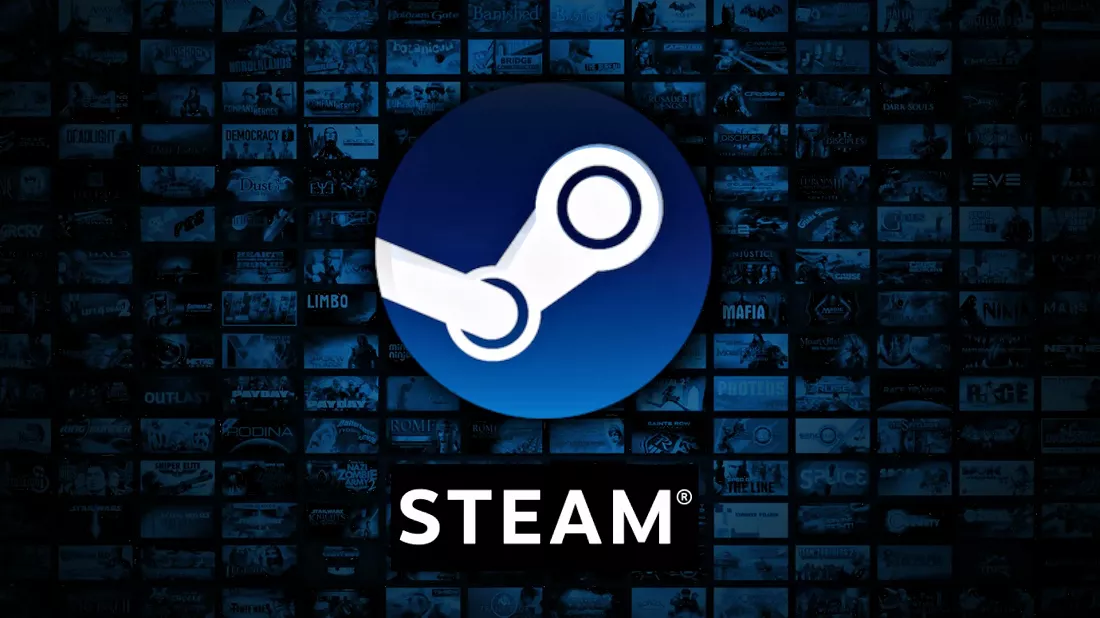 Steam установил новый рекорд по количеству одновременных пользователей