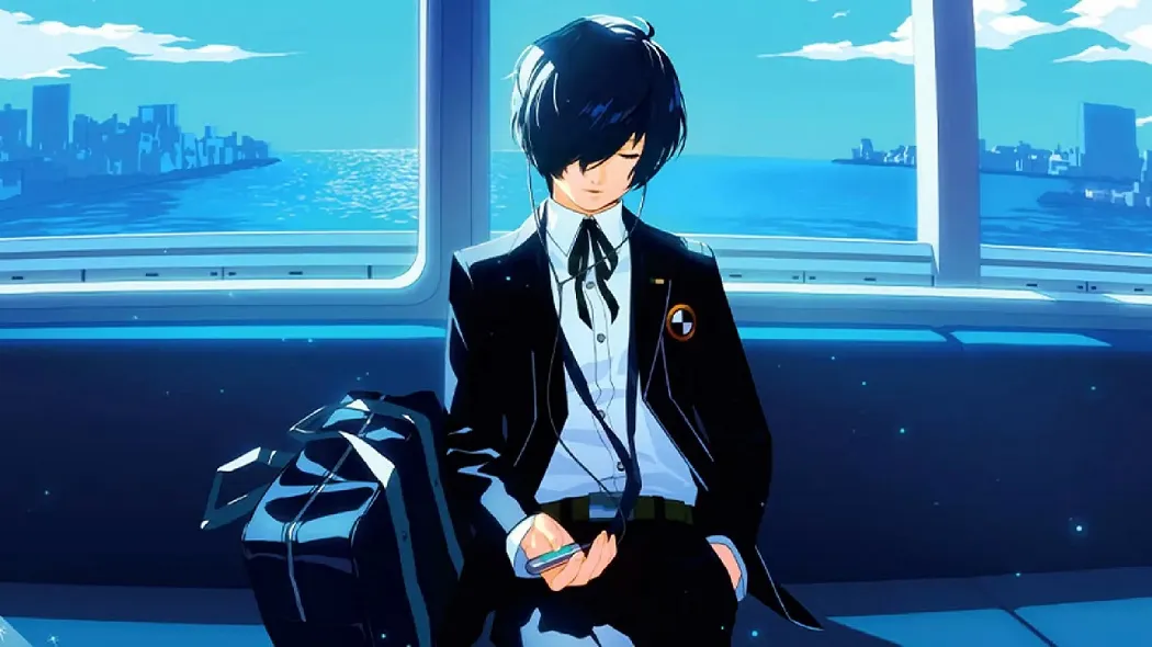 Persona 3 Reload: Продажи достигли 2 миллионов копий
