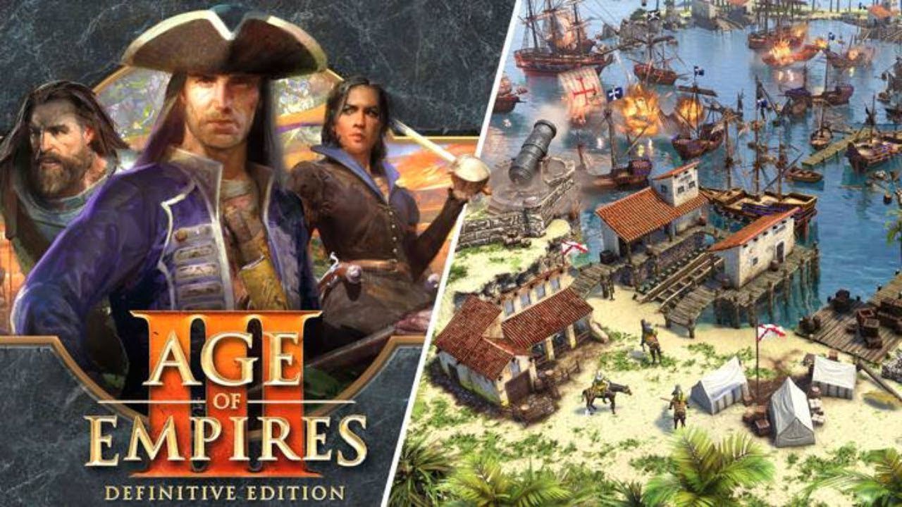 Консольные команды для Age of Empires 3: Definitive Edition - Золото, ресурсы и опыт