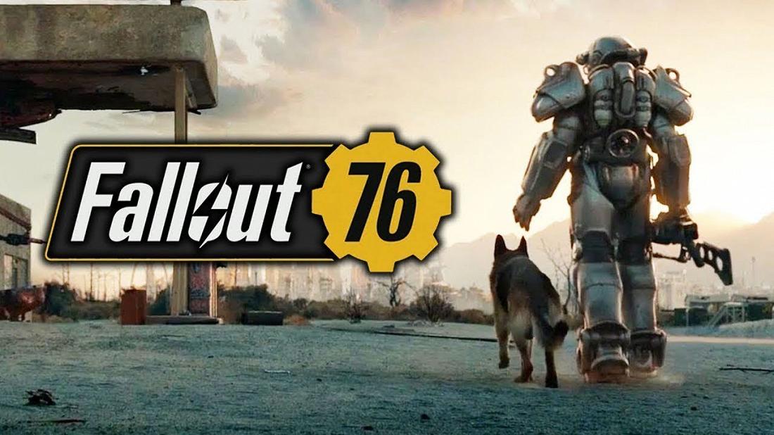 Очищенная вода в Fallout 76: Поиск и изготовление