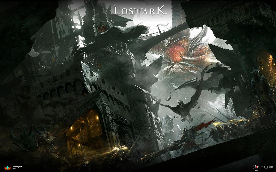 Донат в Lost Ark: Можно ли играть без него?