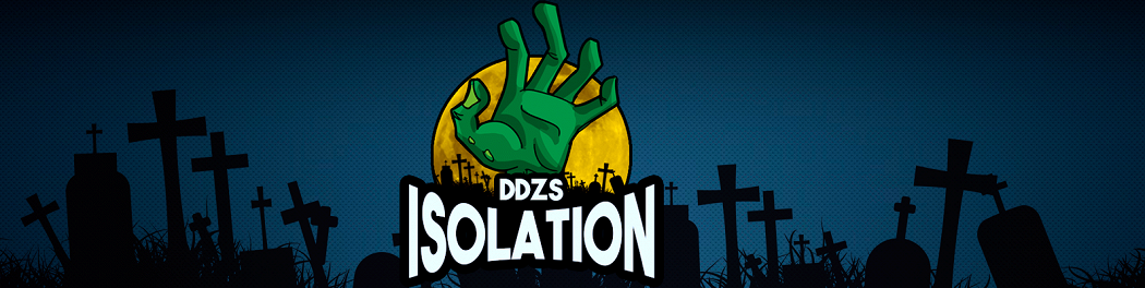 [DDZS] Isolation Namalsk PVE