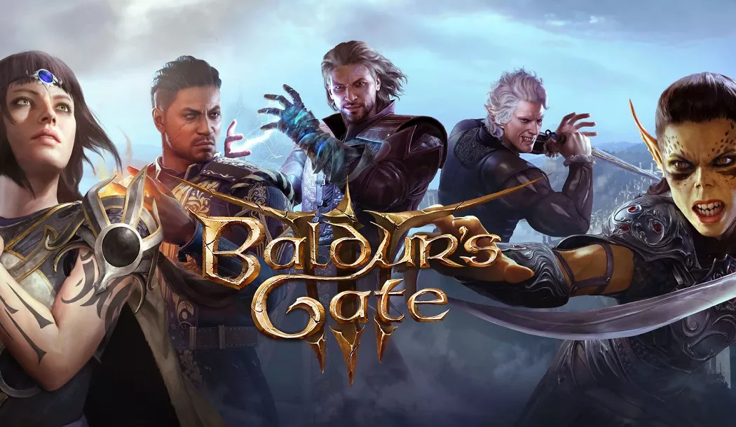 Анонсированы фигурки персонажей из Baldur's Gate 3