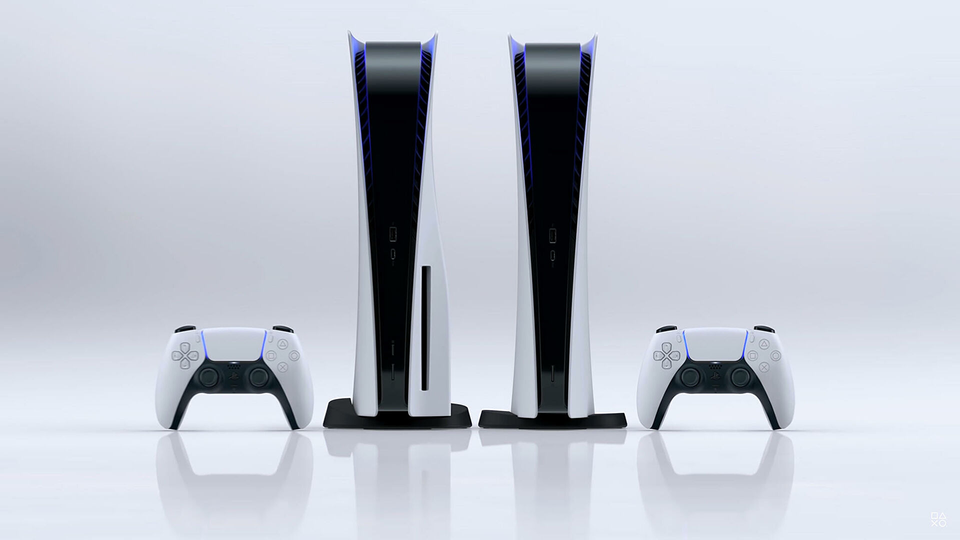 Дефицит PlayStation 5 до 2022 года и презентация 29 апреля в Китае.