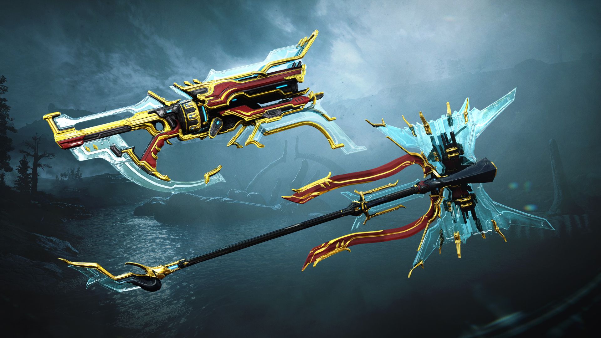 Relic pack warframe фото 20