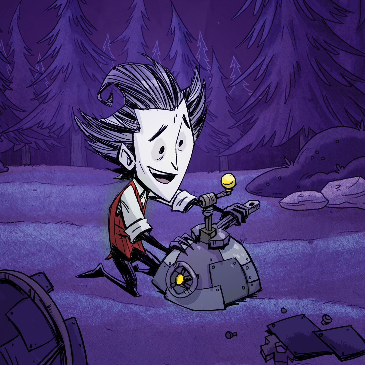 Dont starve когда steam фото 65