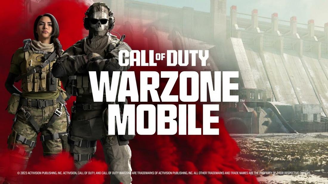 Релиз Call of Duty: Warzone Mobile перенесли на 2024 год
