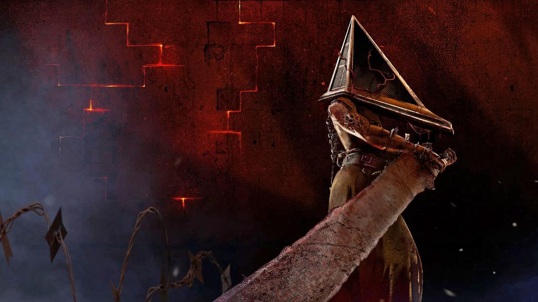 Продюсер серии Silent Hill пообещал раскрыть новости про свежие игры серии в следующем году