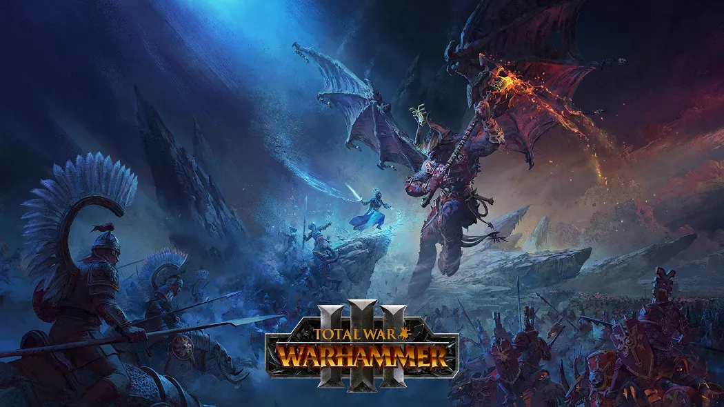 Разработчики Total War: Warhammer III раскрыли больше информации о будущем DLC