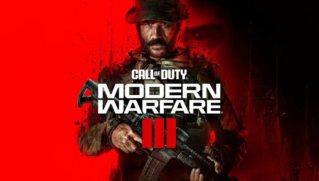 Call of Duty: Modern Warfare 3 подтверждает наличие косметического набора, генерируемого ИИ