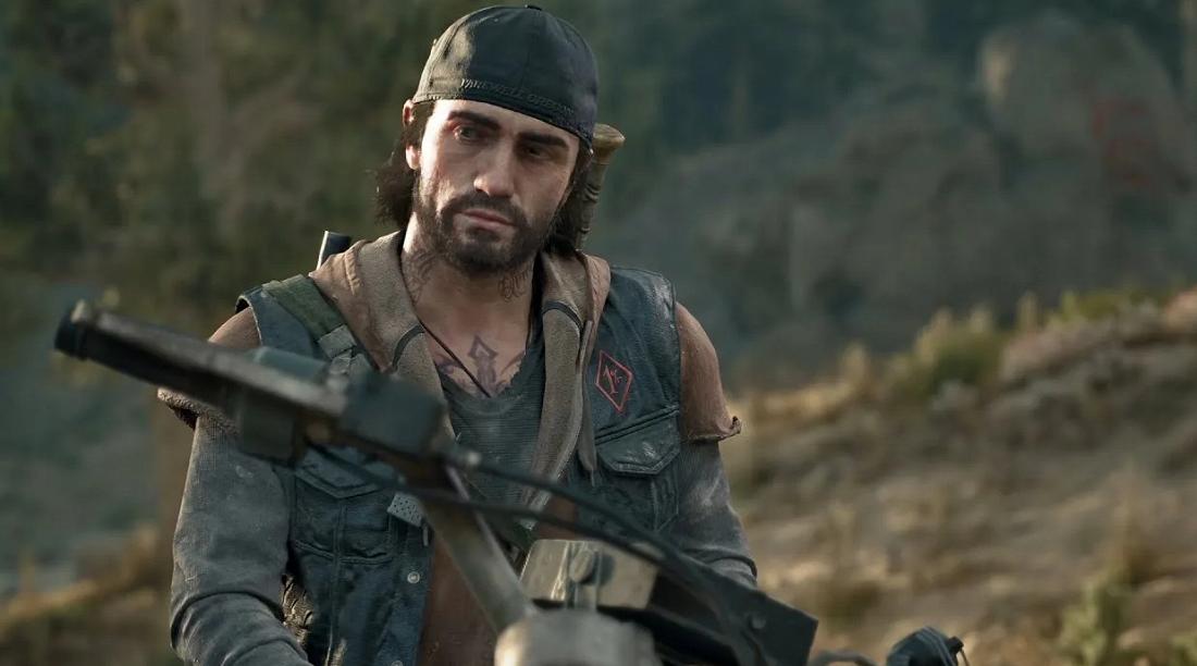 Возмущённый сценарист Days Gone назвал главного героя "зазывалой" в Astro Bot