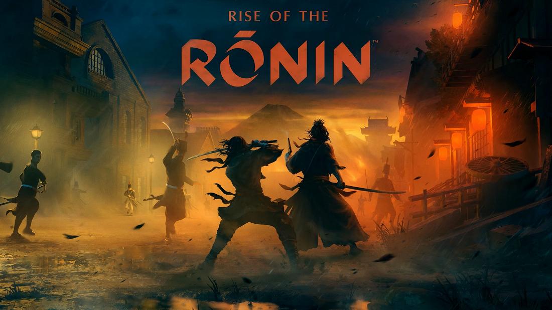 Обзор Rise of Ronin: атмосферная игра про древнюю Японию