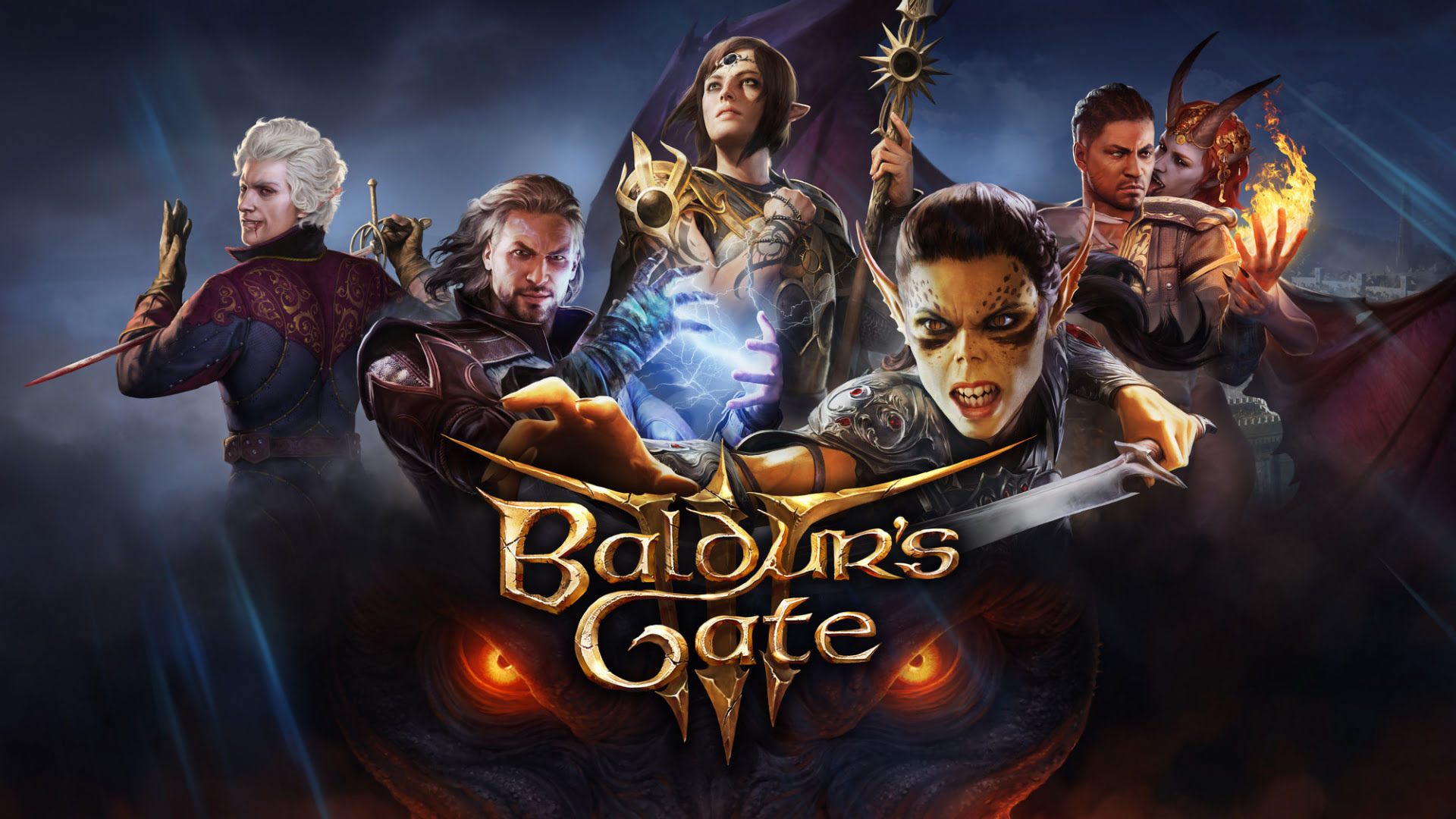 Роща друидов в Baldur's Gate 3: Прохождение квестов