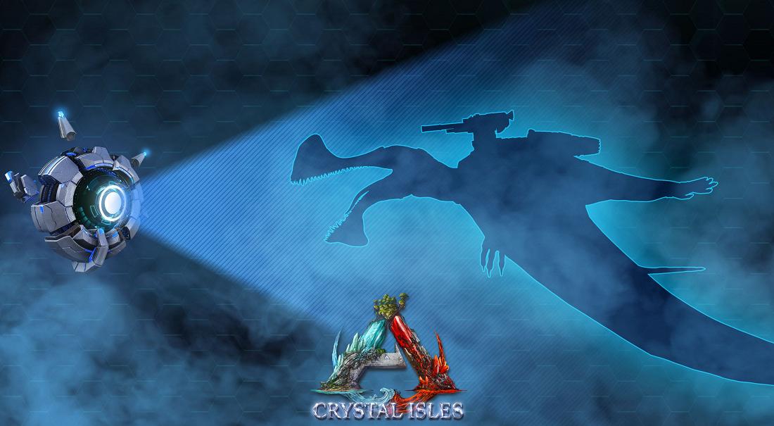 Комьюнити кранч 224: ежегодное мероприятие, запуск Crystal Isles, Новые Дино и другое! 