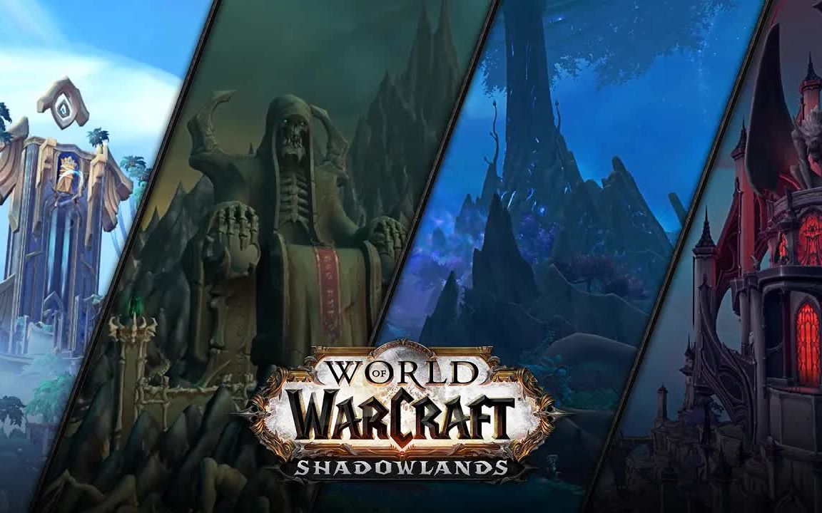 Ковенанты в WoW: Shadowlands - Как выбрать, сменить и какие бонусы? • World  of Warcraft