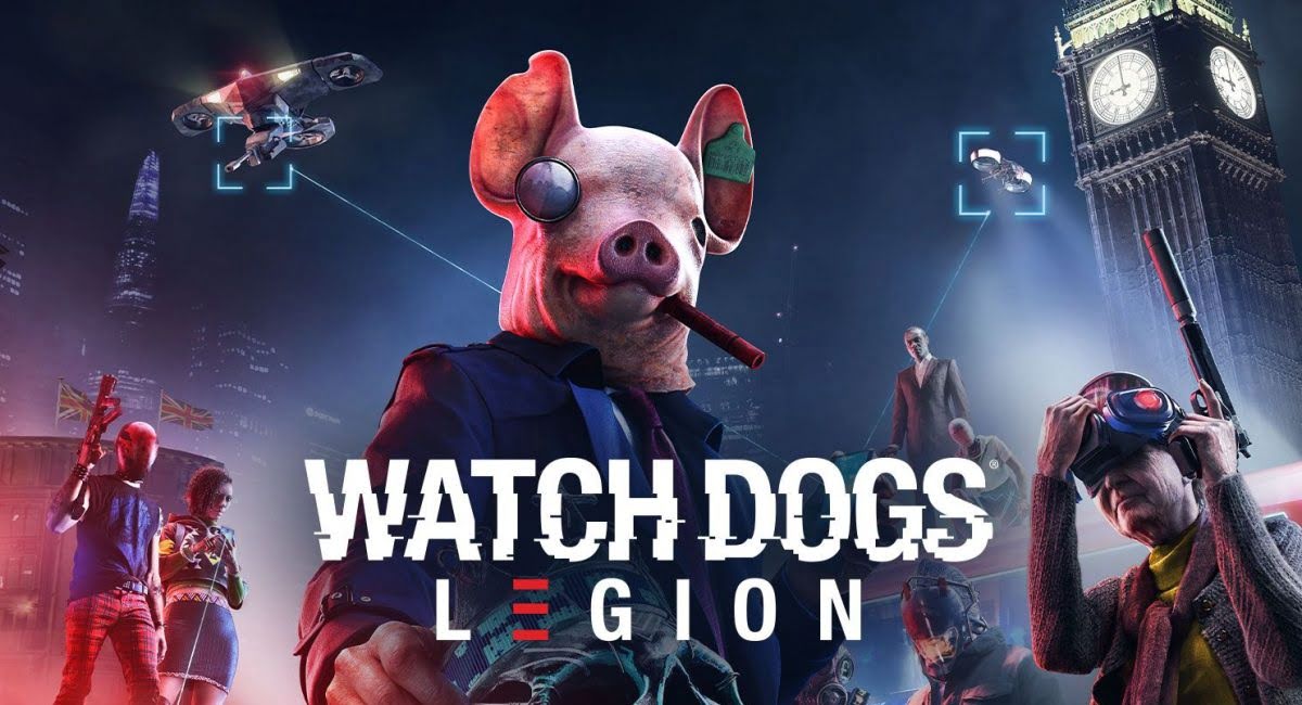 Лучшее оружие в Watch Dogs: Legion - Как его получить?
