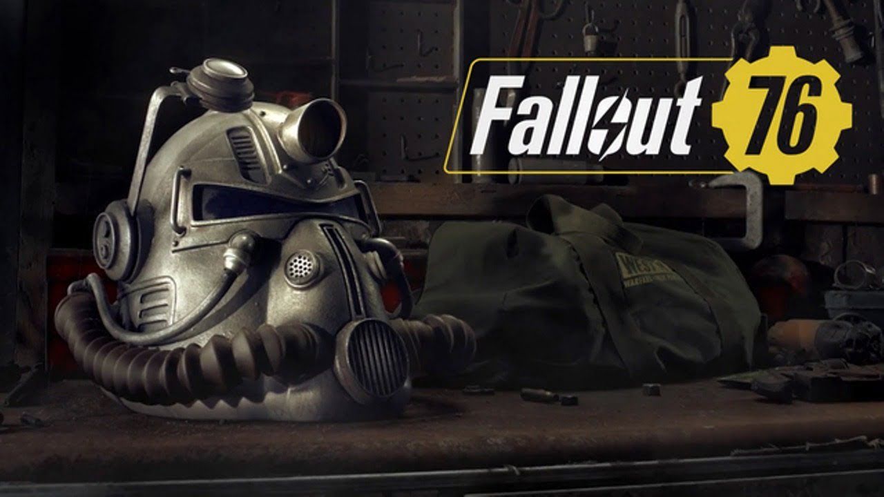Медь в Fallout 76: Как быстро найти и фармить?