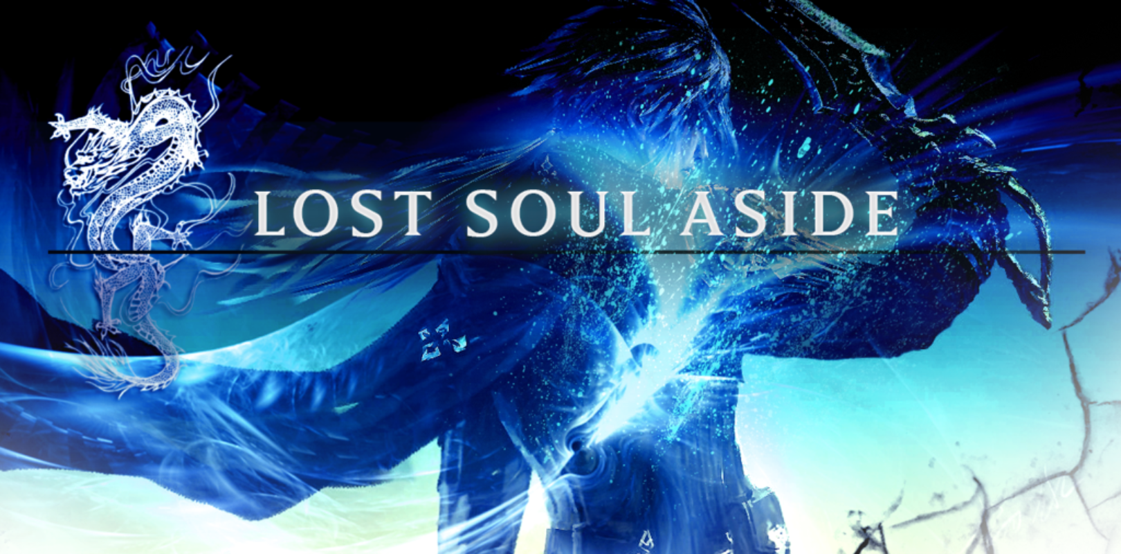 Lost soul strat. Lost Soul aside. Lost Soul aside игра. Lost Soul aside Кайзер. Lost Soul aside дракон.