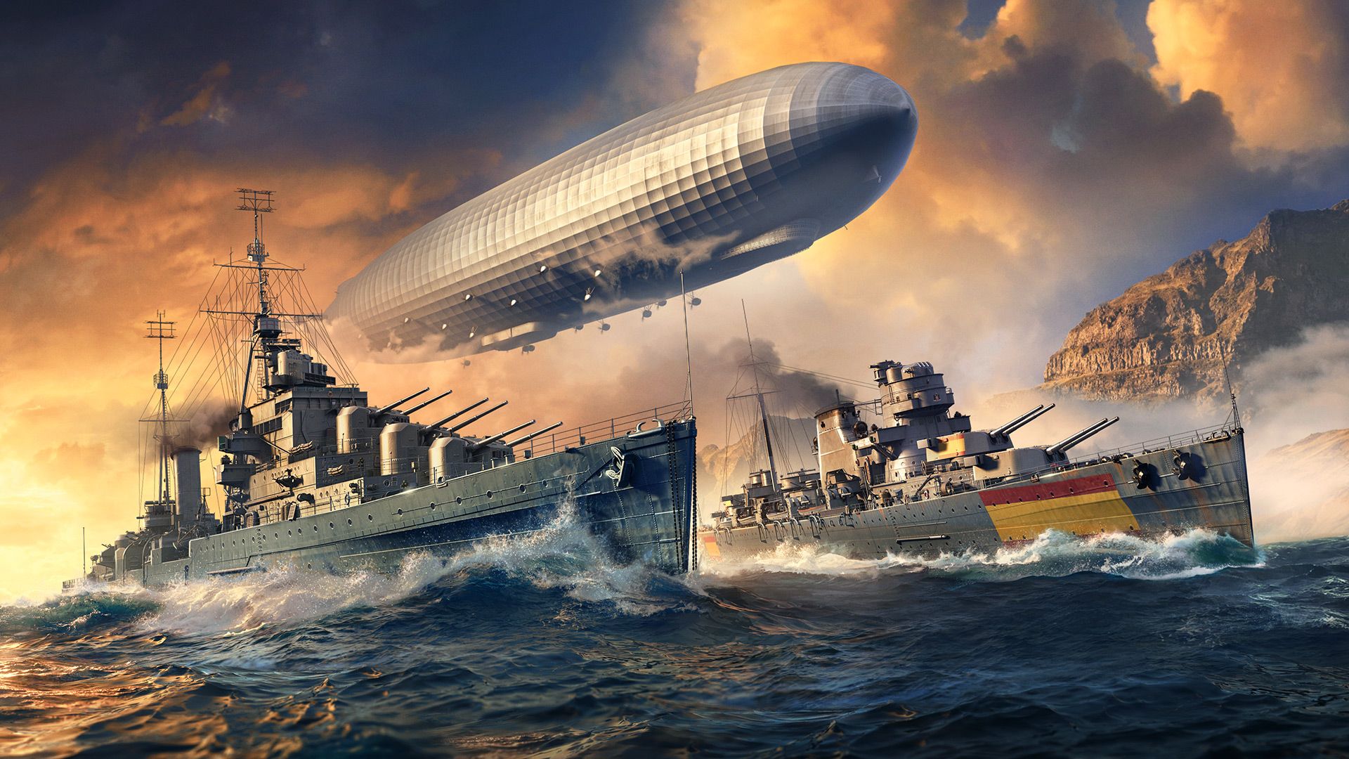 World of warships blitz на пк steam скачать фото 113