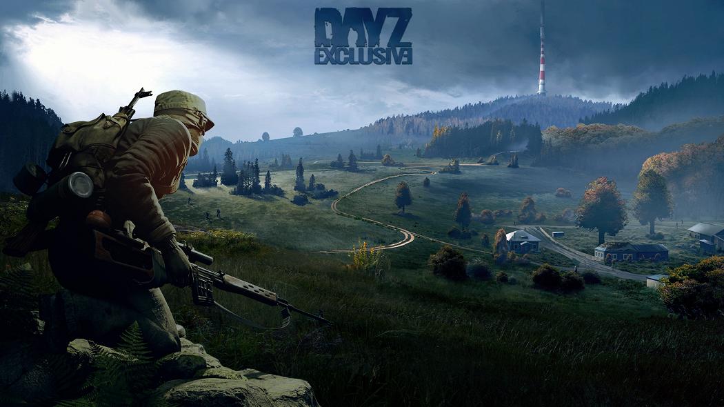 DAYZ Exclusive Chernarus PVE