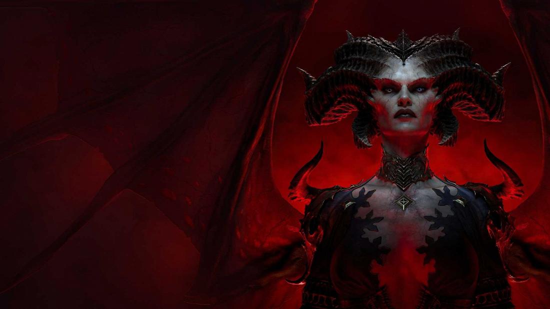 Разработчики Diablo IV скоро предоставят информацию о новом классе под названием Наследник духов