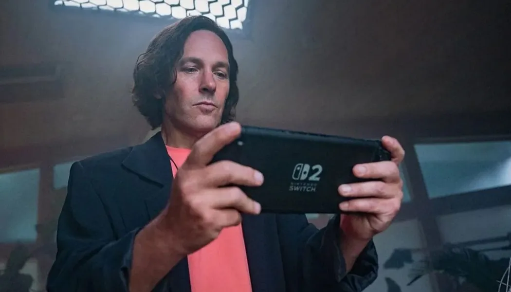 Nintendo предупреждает о перегреве Switch в жару выше 35°C