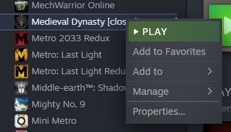 Medieval Dynasty: Обновление v0.5.0.0.
