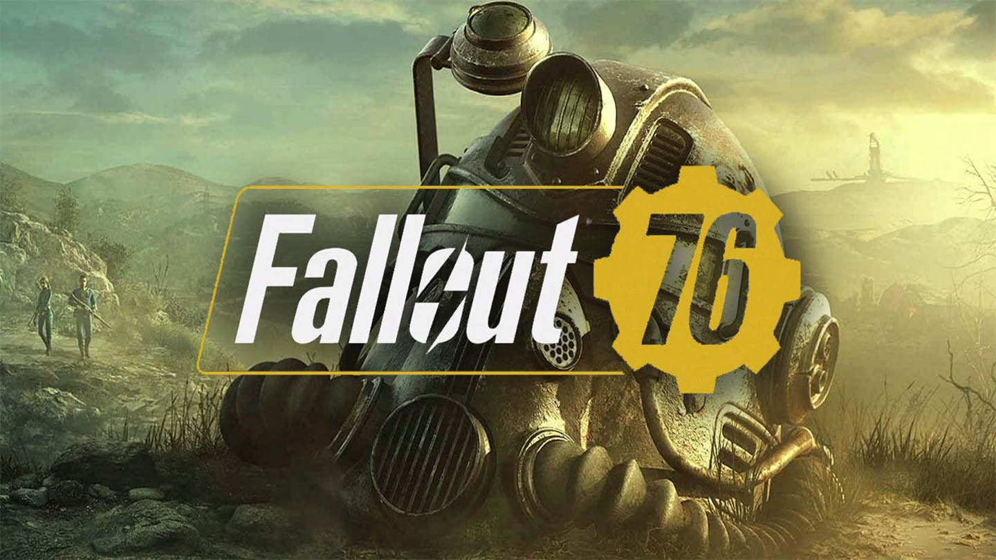 Fallout 76 pts steam фото 79