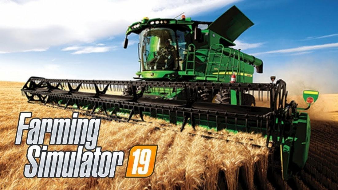Новые карты в Farming Simulator 2019: Как установить карты?